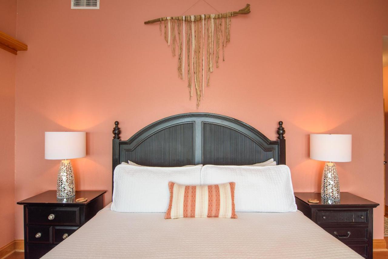 The Inn On Pamlico Sound Бакстон Екстер'єр фото