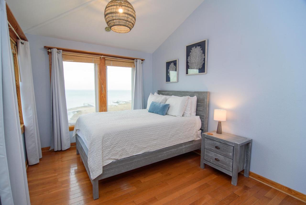 The Inn On Pamlico Sound Бакстон Екстер'єр фото