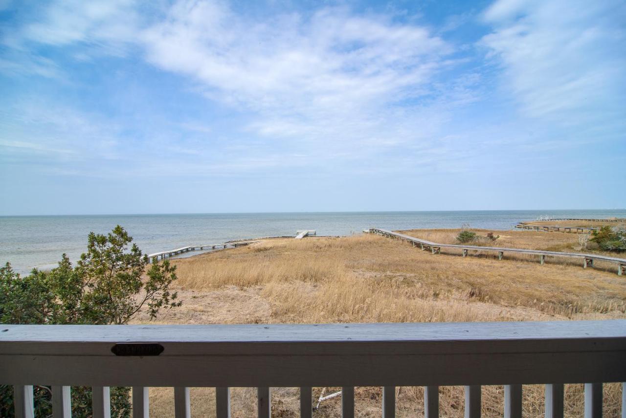 The Inn On Pamlico Sound Бакстон Екстер'єр фото