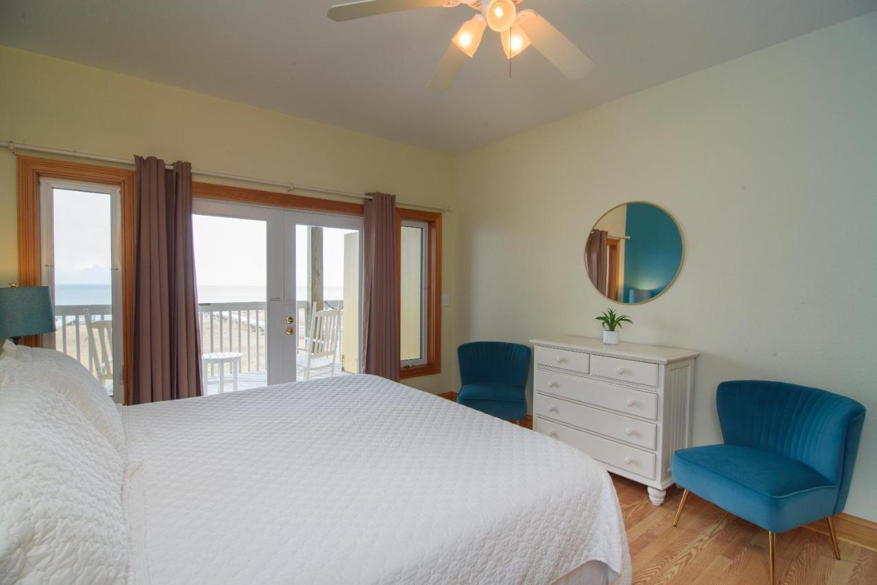 The Inn On Pamlico Sound Бакстон Екстер'єр фото