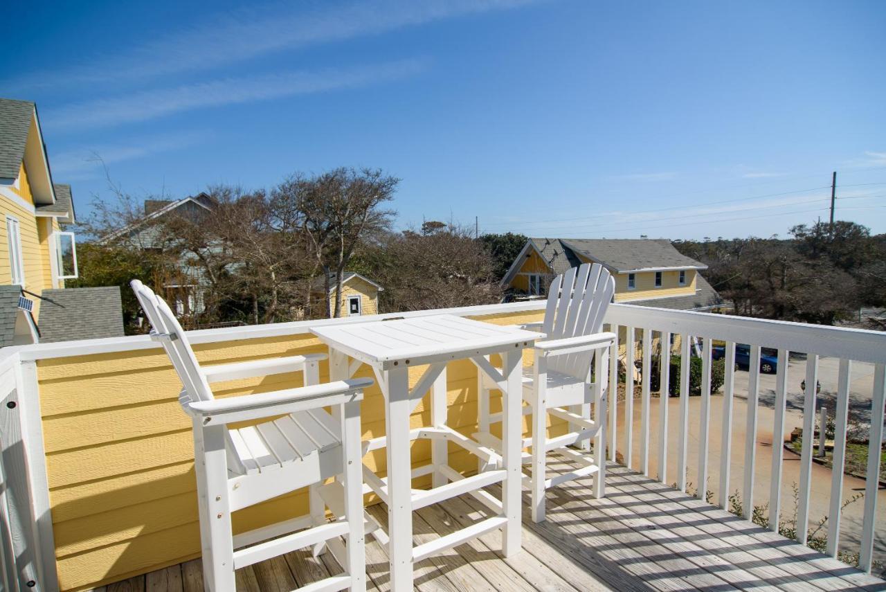 The Inn On Pamlico Sound Бакстон Екстер'єр фото