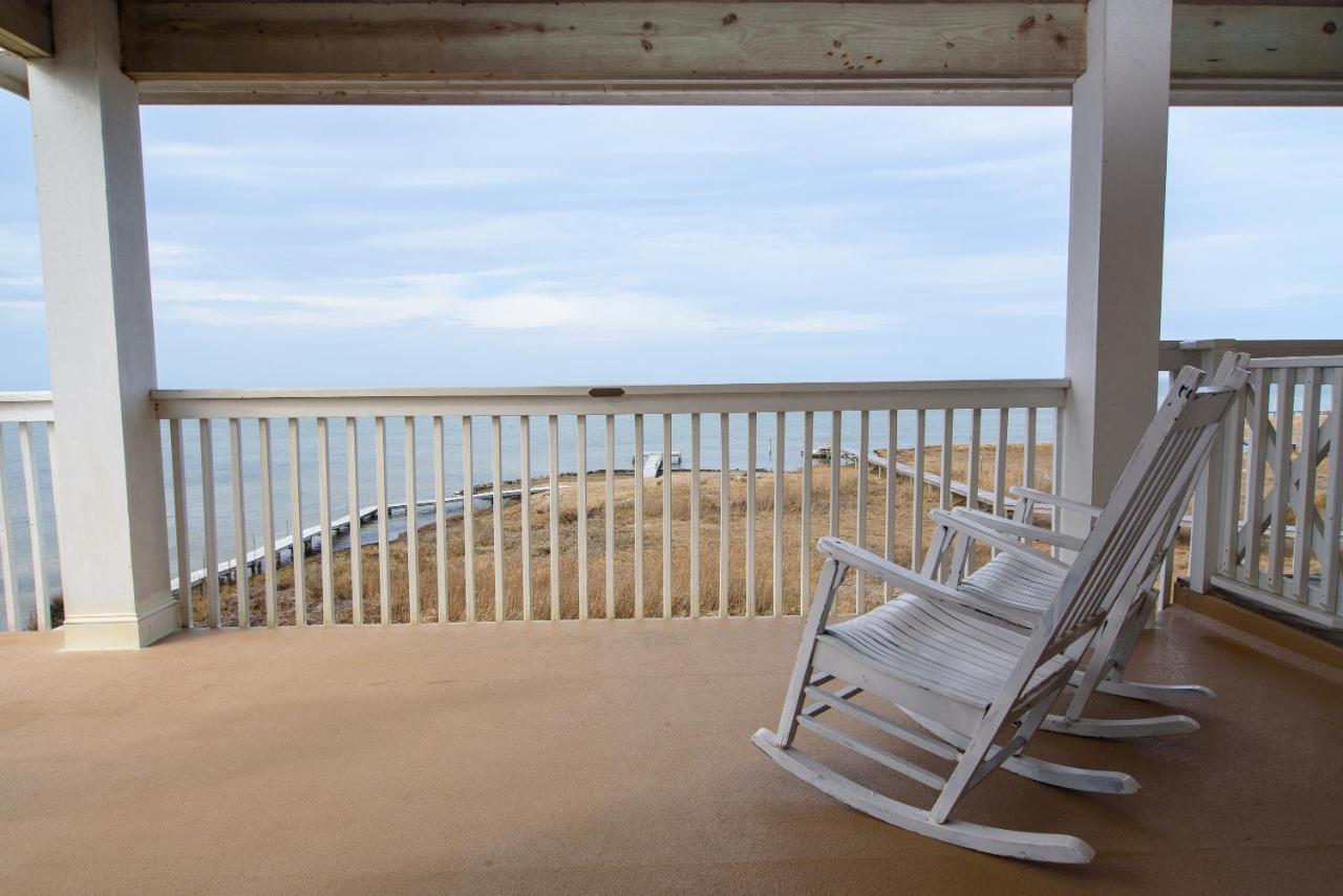The Inn On Pamlico Sound Бакстон Екстер'єр фото