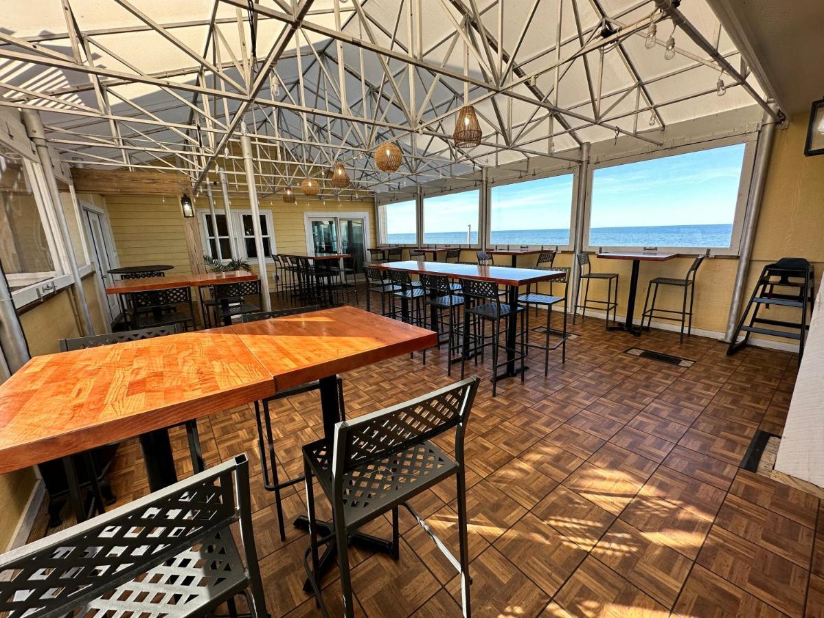 The Inn On Pamlico Sound Бакстон Екстер'єр фото