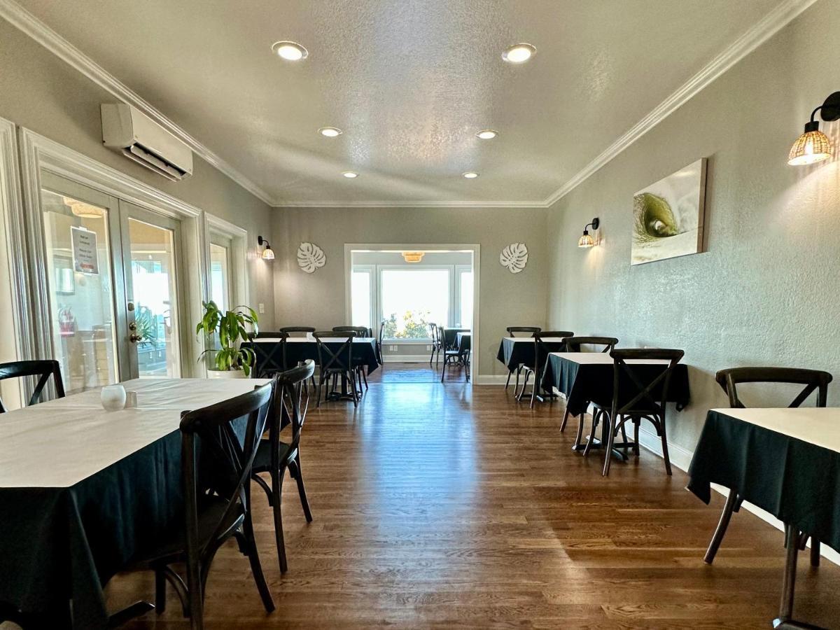 The Inn On Pamlico Sound Бакстон Екстер'єр фото