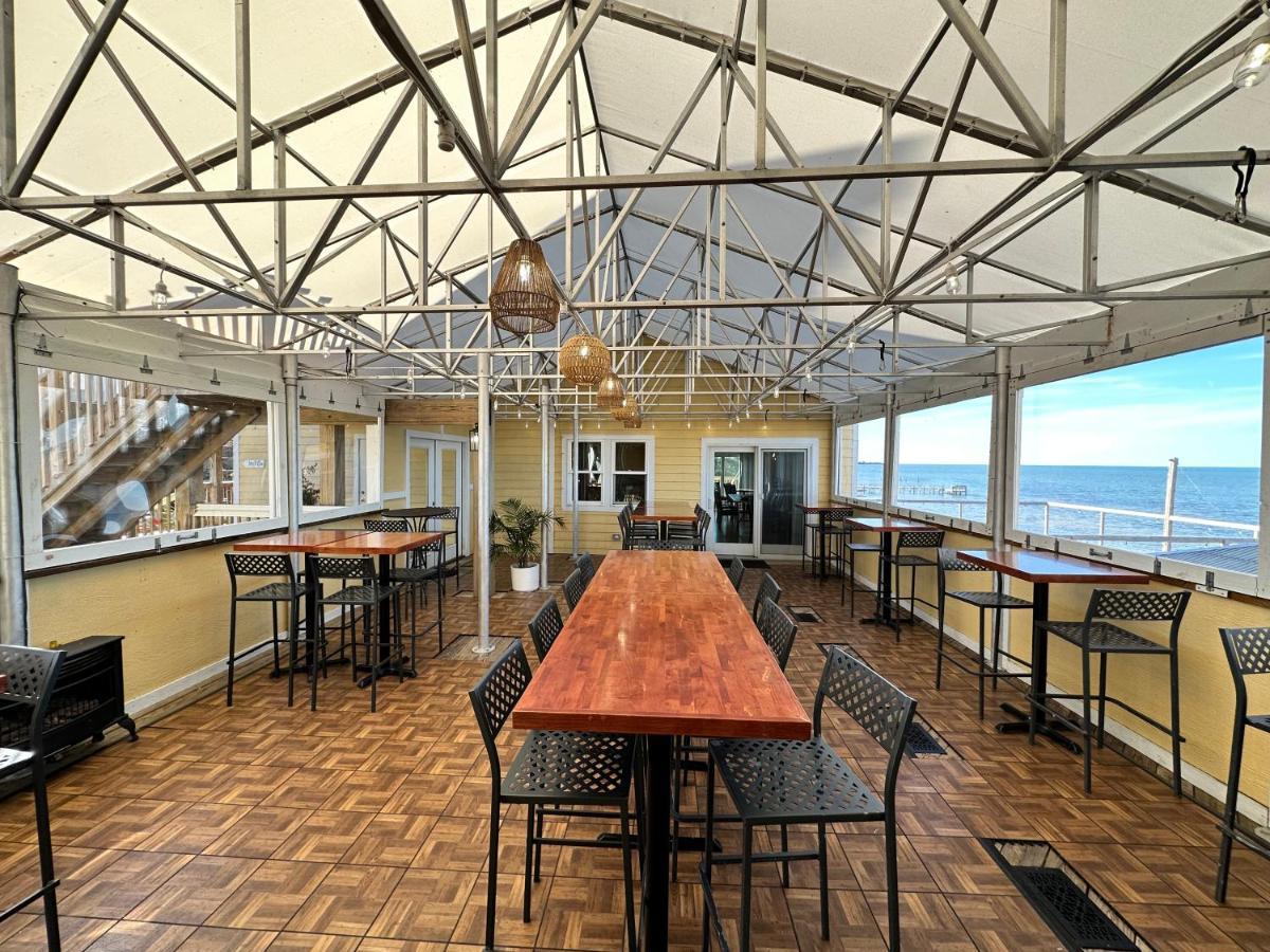 The Inn On Pamlico Sound Бакстон Екстер'єр фото